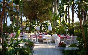 Miramare Beach Hotel - Ultra All Inclusive