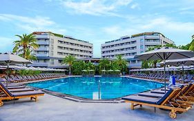 Miramare Beach Hotel - Ultra All Inclusive