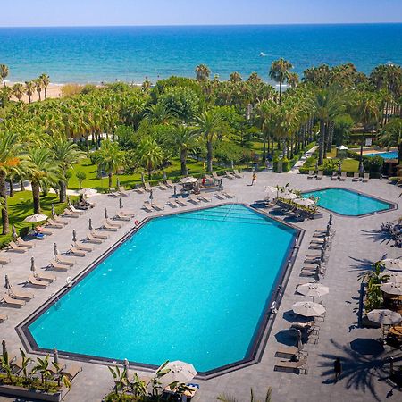 Miramare Beach Hotel - Ultra All Inclusive Side Esterno foto