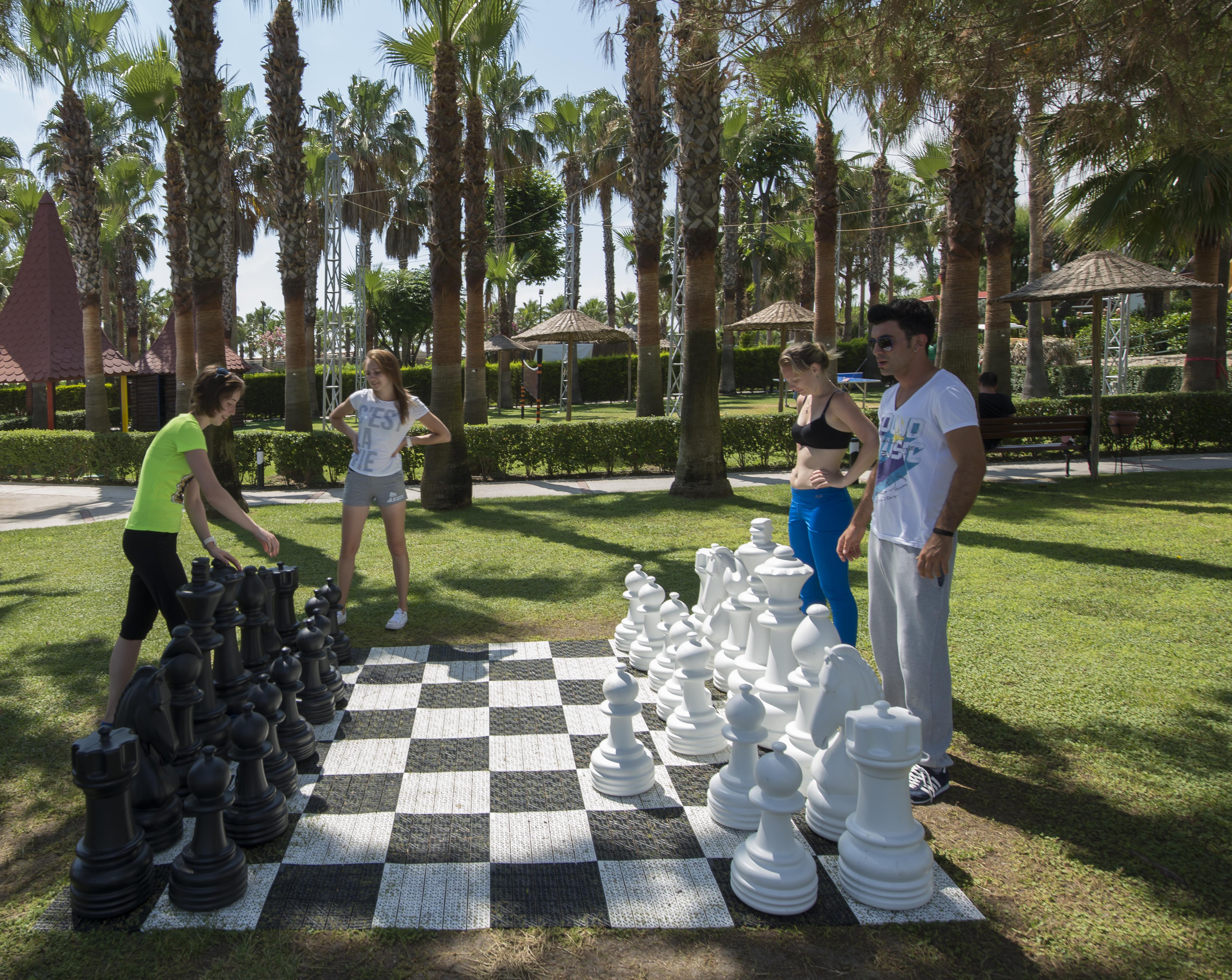 Miramare Beach Hotel - Ultra All Inclusive Side Esterno foto