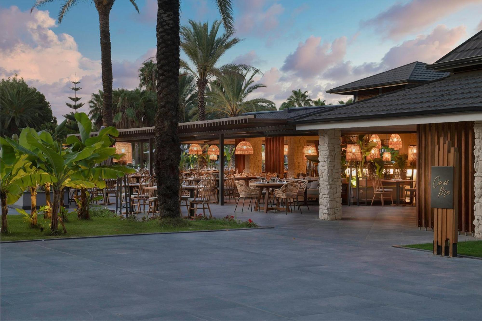 Miramare Beach Hotel - Ultra All Inclusive Side Esterno foto