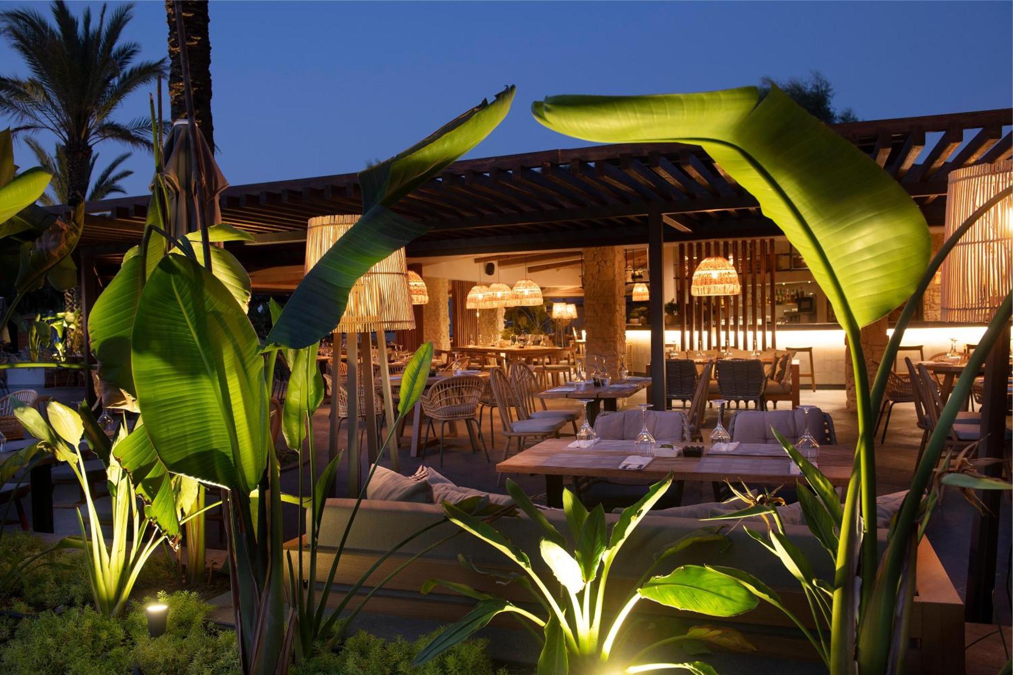 Miramare Beach Hotel - Ultra All Inclusive Side Esterno foto