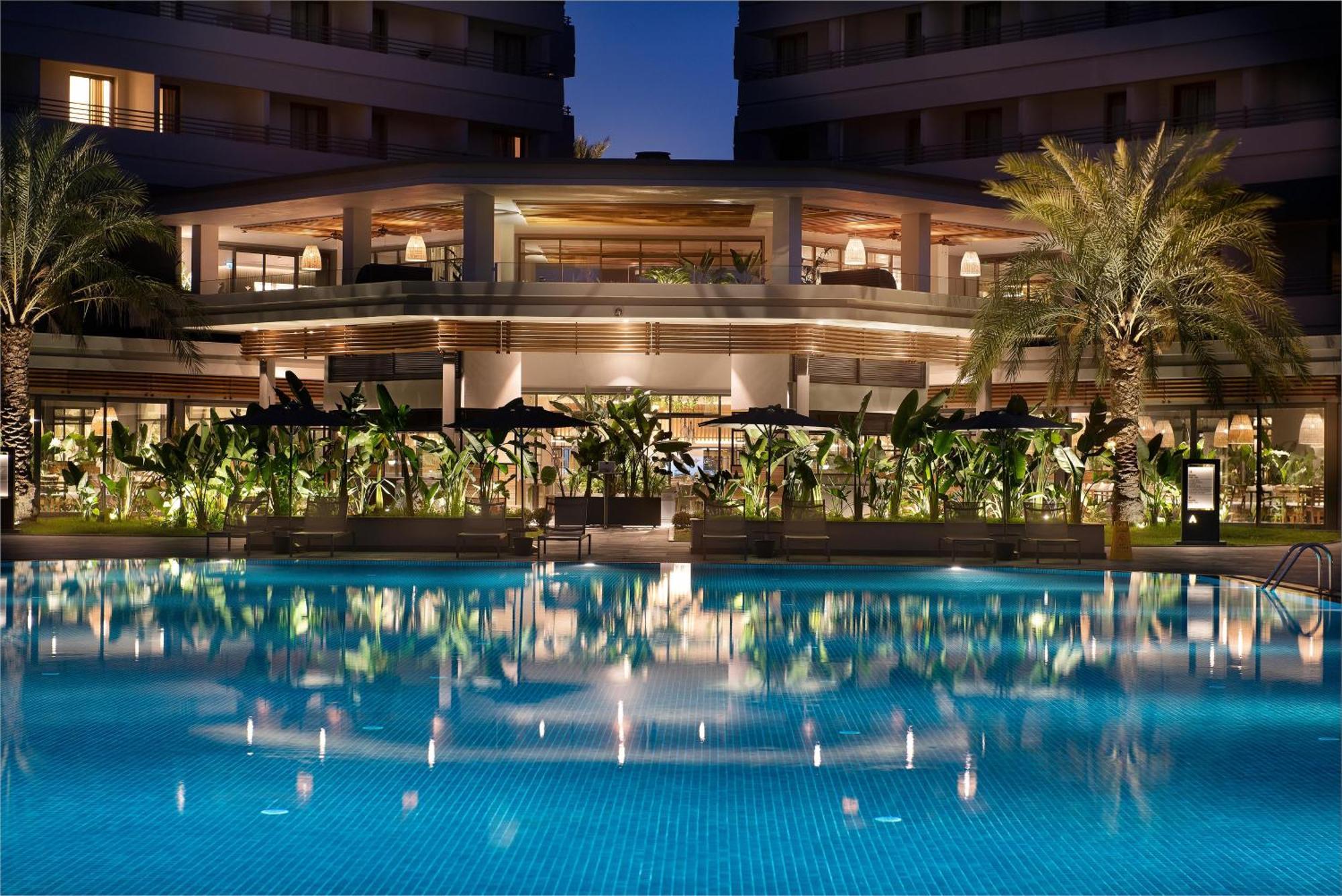 Miramare Beach Hotel - Ultra All Inclusive Side Esterno foto