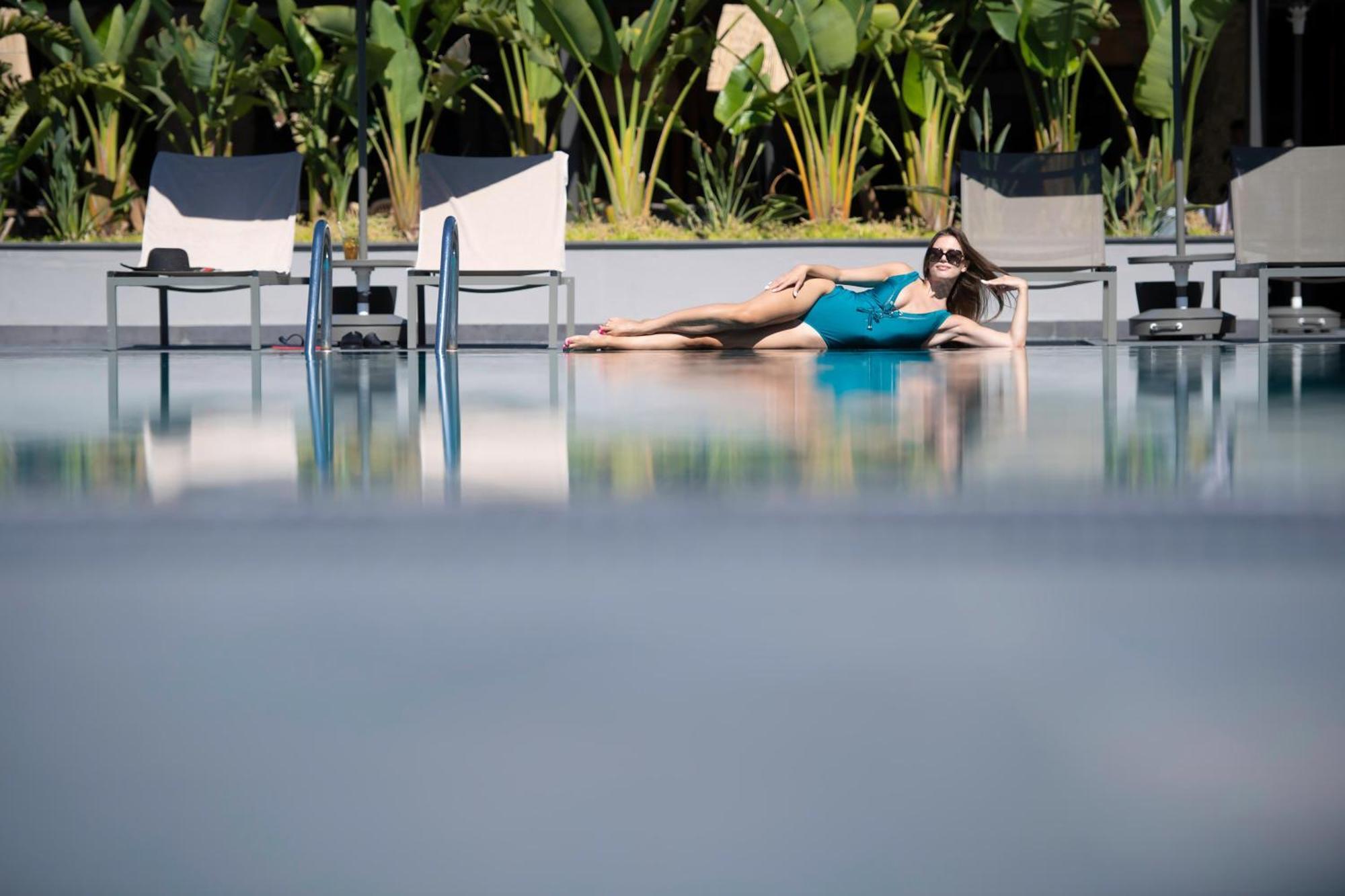 Miramare Beach Hotel - Ultra All Inclusive Side Esterno foto