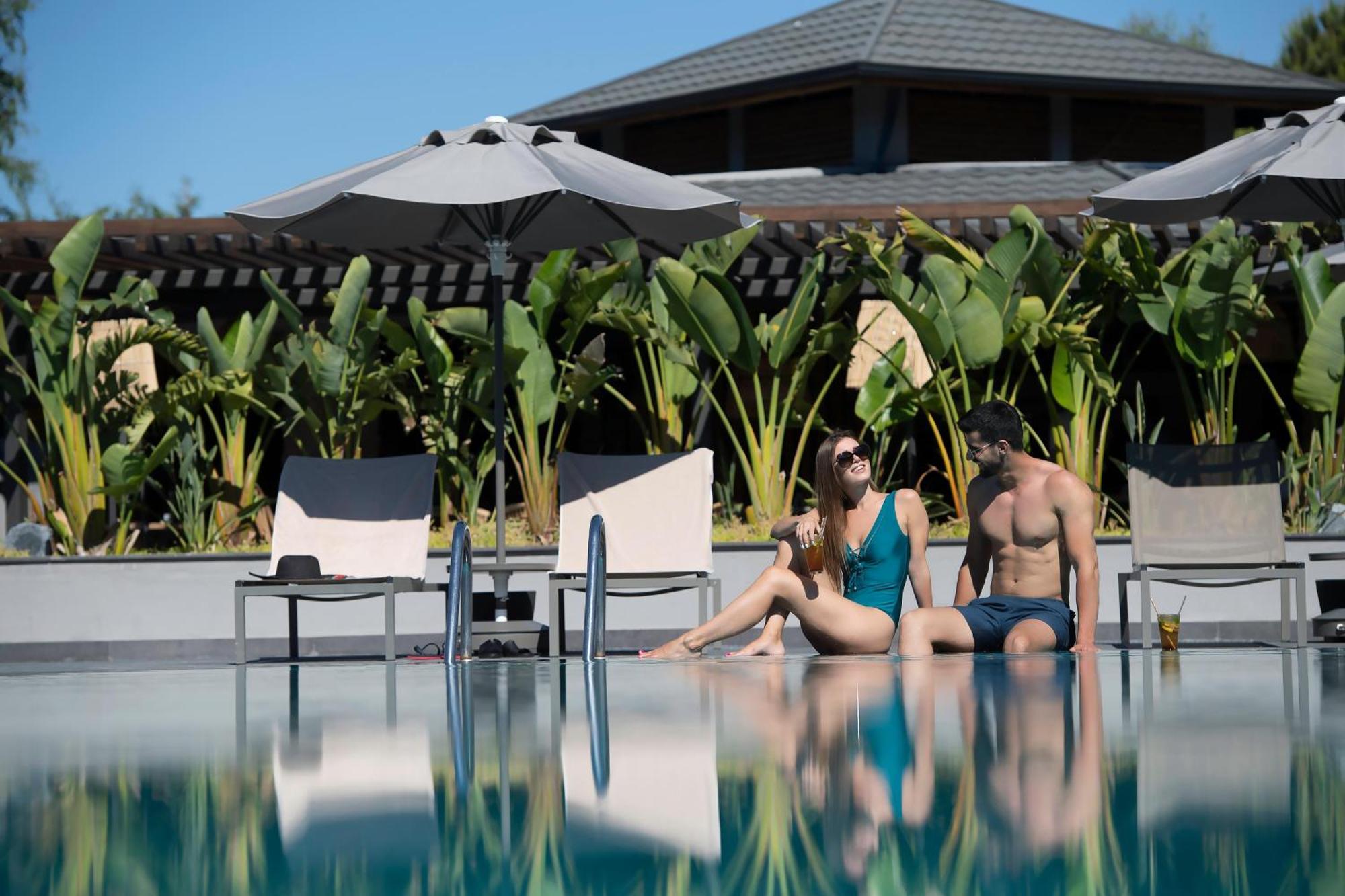 Miramare Beach Hotel - Ultra All Inclusive Side Esterno foto