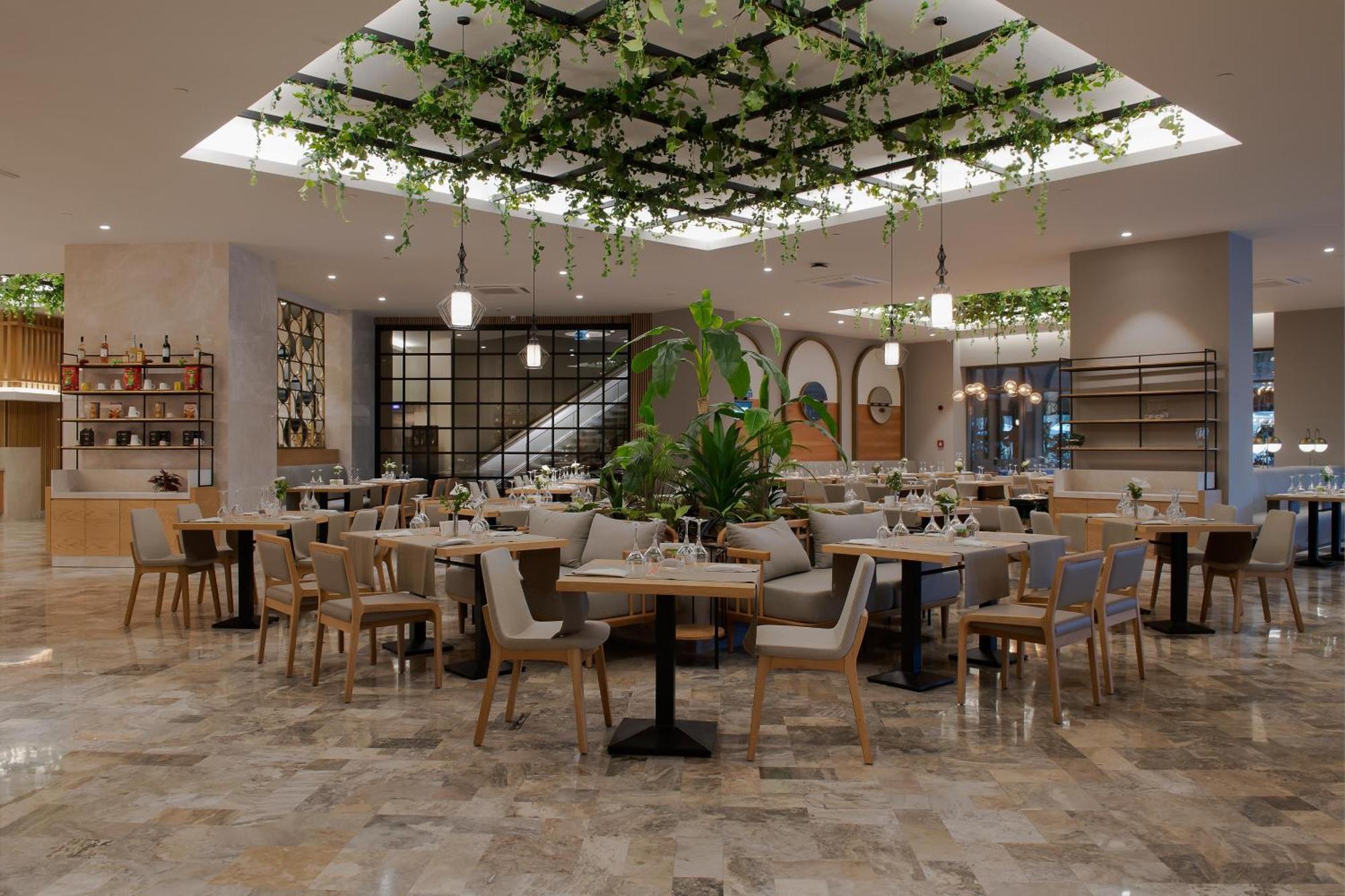 Miramare Beach Hotel - Ultra All Inclusive Side Esterno foto